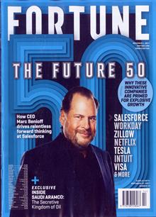 Fortune Magazine  Order Online