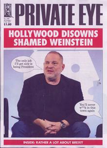 Private Eye  Magazine  Order Online