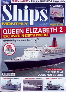 Ships Monthly Magazine  Order Online