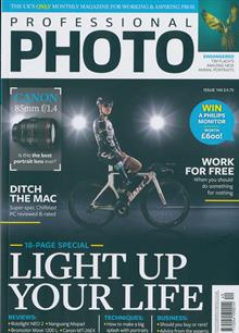 Professional Photo Magazine  Order Online
