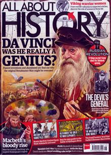 All About History Magazine  Order Online