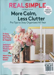 Real Simple Magazine  Order Online