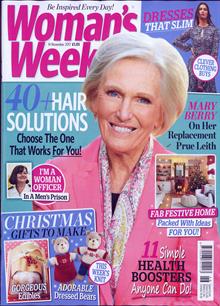 Womans Weekly Magazine  Order Online