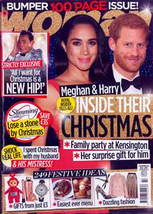 Woman Magazine  Order Online