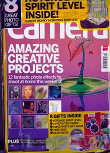 Digital Camera Magazine  Order Online