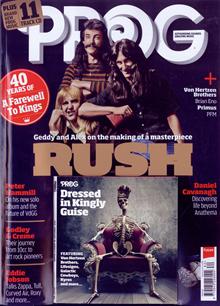 Prog Magazine  Order Online