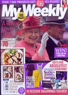 My Weekly Magazine  Order Online