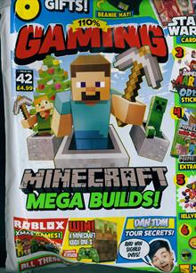 110% Gaming Magazine  Order Online