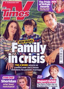 Tv Times England Magazine  Order Online