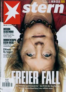 Stern Magazine  Order Online