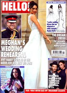 Hello Magazine  Order Online