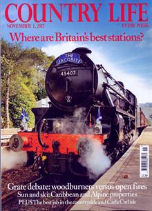 Country Life Magazine  Order Online