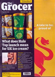 Grocer Magazine  Order Online