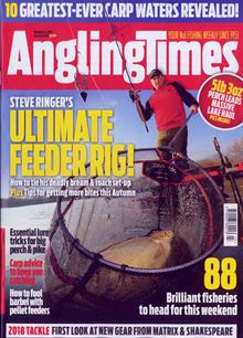 Angling Times Magazine  Order Online