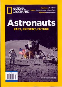 National Geographic Coll Magazine  Order Online
