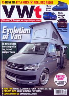 Vwt Magazine  Order Online