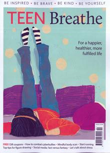 Teen Breathe Magazine  Order Online