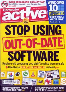 Computeractive Magazine  Order Online