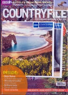 Bbc Countryfile Magazine  Order Online
