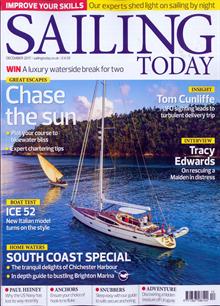 Sailing Today Magazine  Order Online
