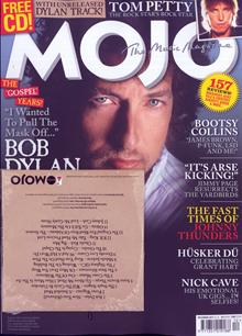 Mojo Magazine  Order Online