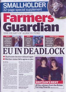 Farmers Guardian Magazine  Order Online