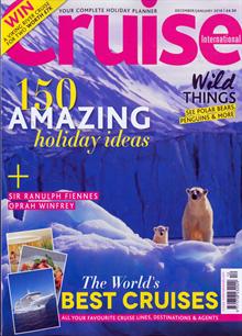Cruise And Travel Magazine  Order Online