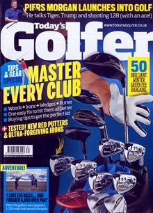 Todays Golfer Magazine  Order Online