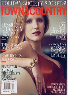Town & Country Us Magazine  Order Online