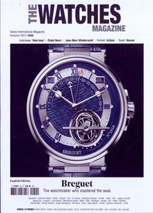 Watches Magazine  Order Online