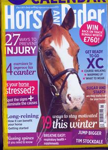 Horse & Rider Magazine  Order Online