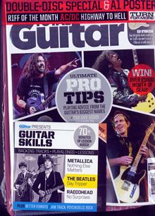 Total Guitar Music Series Magazine  Order Online
