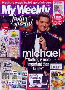 My Weekly Special Series Magazine  Order Online