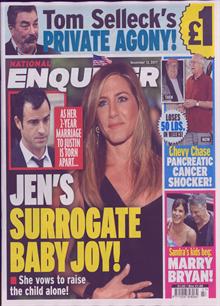 National Enquirer Magazine  Order Online
