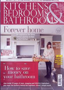 Kitchens Bed Bathrooms Magazine  Order Online