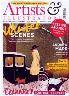 Artists & Illustrators Magazine  Order Online