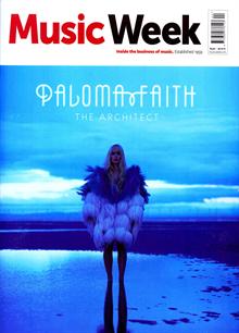 Music Week Magazine  Order Online