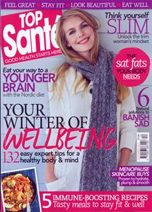 Top Sante Health & Beauty Magazine  Order Online