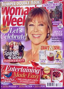 Womans Weekly Magazine  Order Online