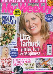 My Weekly Magazine  Order Online