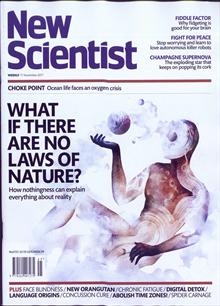 New Scientist Magazine  Order Online