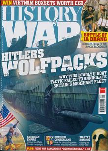 History Of War Magazine  Order Online