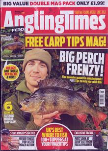 Angling Times Magazine  Order Online