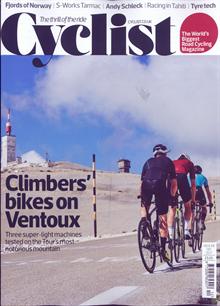 Cyclist Magazine  Order Online