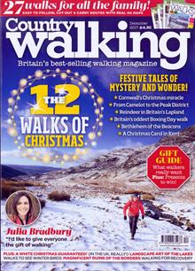 Country Walking Magazine  Order Online