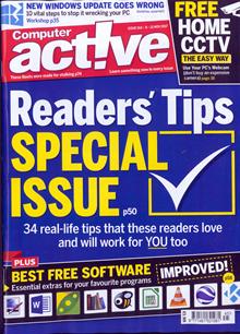 Computeractive Magazine  Order Online
