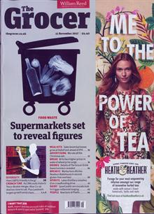 Grocer Magazine  Order Online