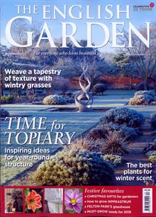 English Garden Magazine  Order Online