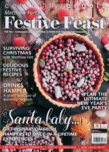 Celebrity Angels Magazine  Order Online