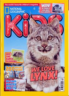 National Geographic Kids Magazine  Order Online